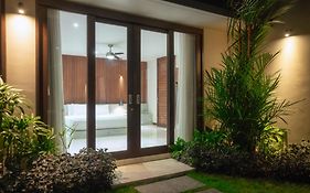Bale Mandala Villas